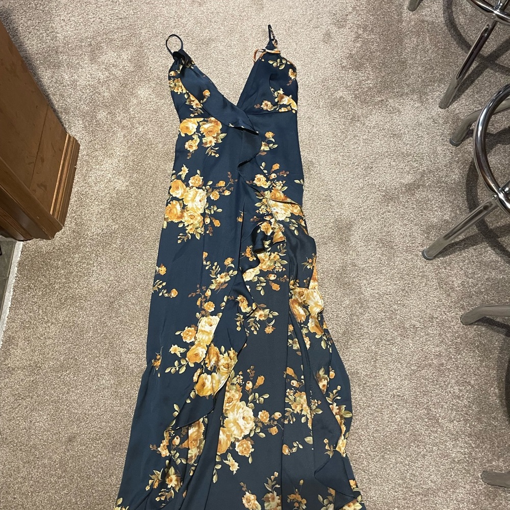Beautiful event dress